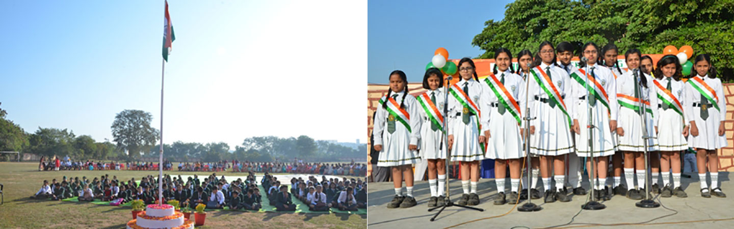 Republic Day Celebrations